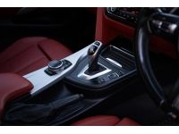 2014 BMW 420d 2.0 M Sport รถเก๋ง 2 ประตู ตจว. ออกง่ายมีบริการเซ็นถึงที่ ส่งรถให้ฟรี รูปที่ 11